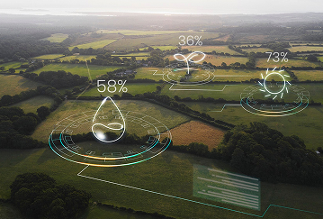 Enzo Environmental Drone Aerial Pollution Analysis and Climate Change Monitoring Through Air Sampling and Vegetation Tracking